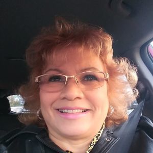 Meet your Posher, Enid